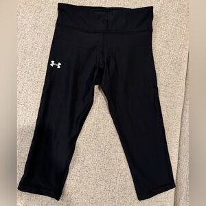 Under Armour leggings